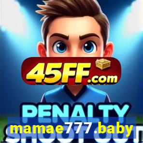 mamae777.baby