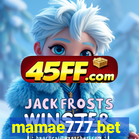 mamae777.bet