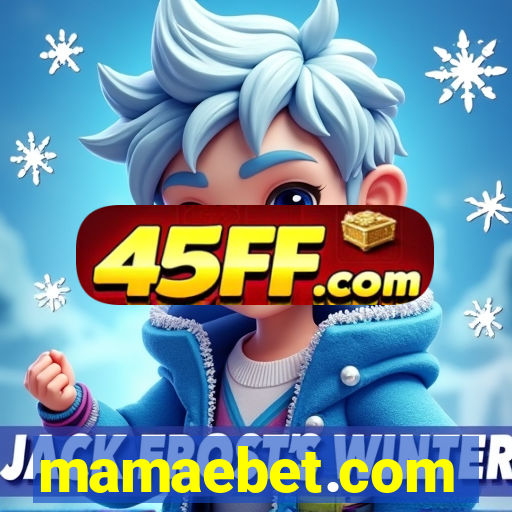 mamaebet.com