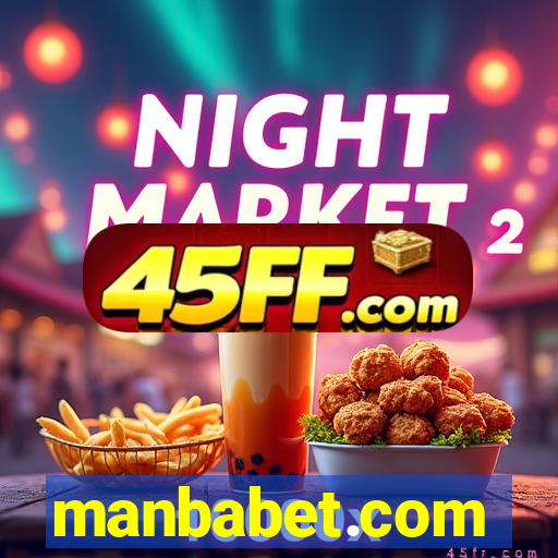 manbabet.com