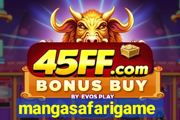 mangasafarigame