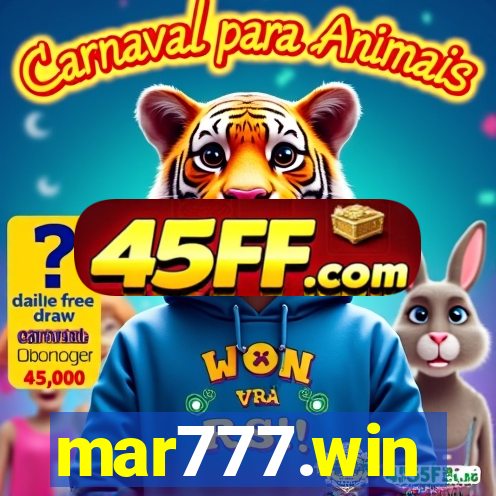 mar777.win