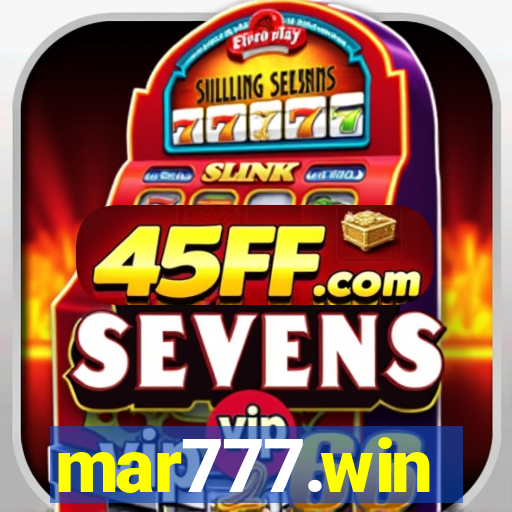 mar777.win