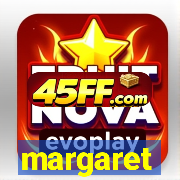 margaret