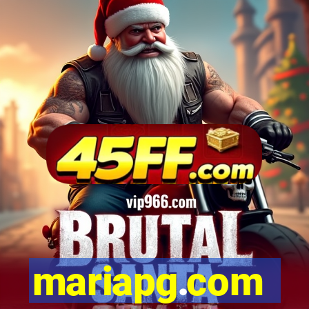 mariapg.com