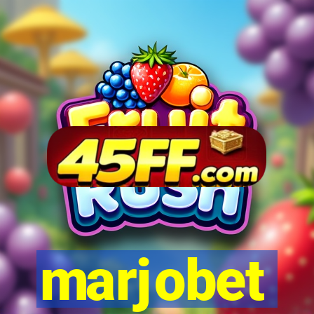 marjobet