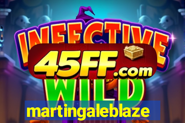 martingaleblaze