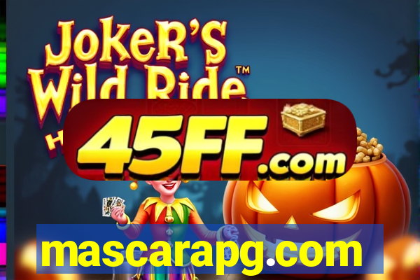mascarapg.com