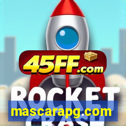 mascarapg.com