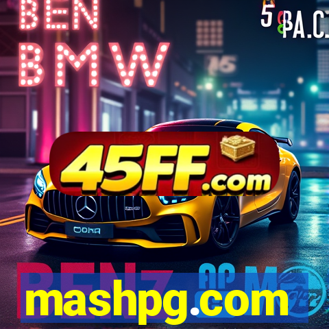 mashpg.com