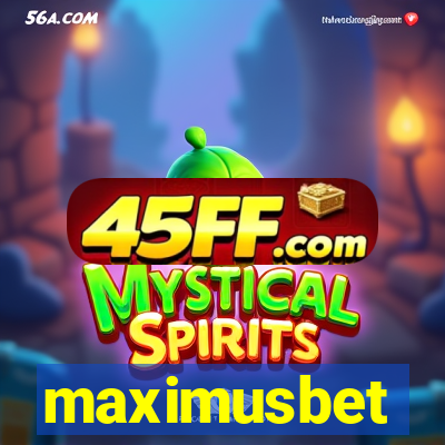 maximusbet