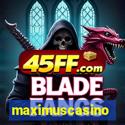 maximuscasino