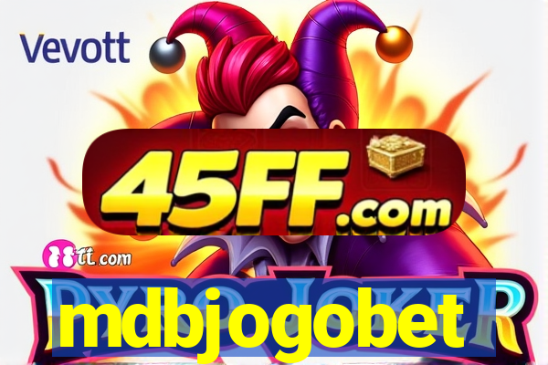 mdbjogobet