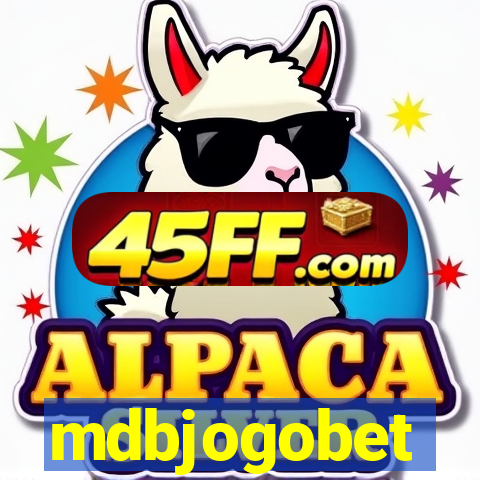 mdbjogobet