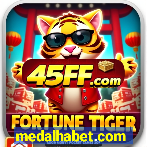 medalhabet.com