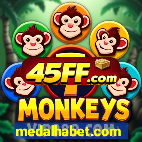 medalhabet.com
