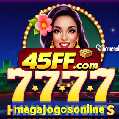 megajogosonline