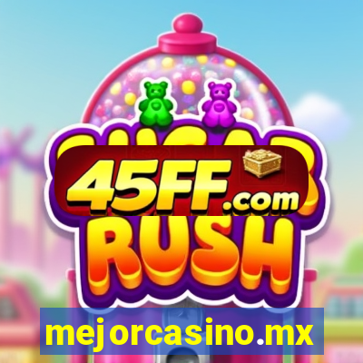 mejorcasino.mx