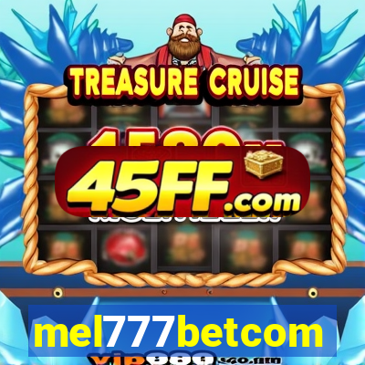 mel777betcom