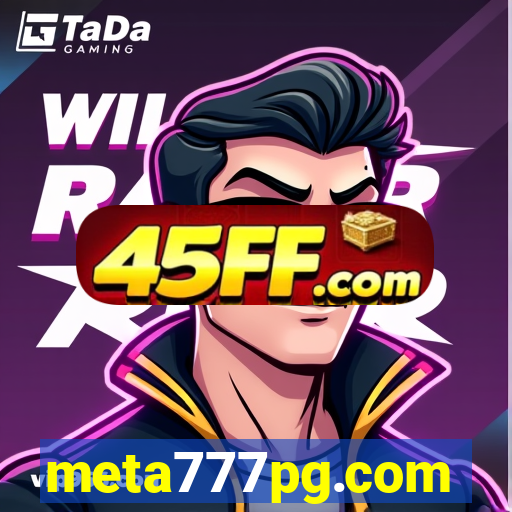 meta777pg.com