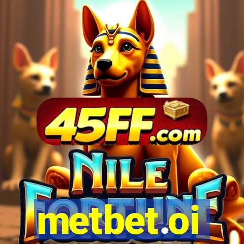 metbet.oi