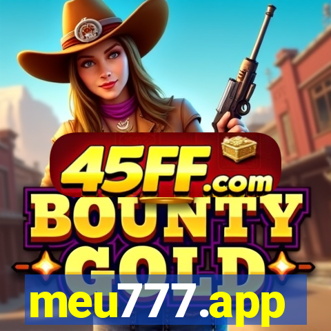 meu777.app