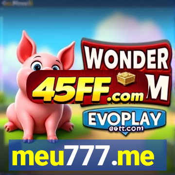 meu777.me
