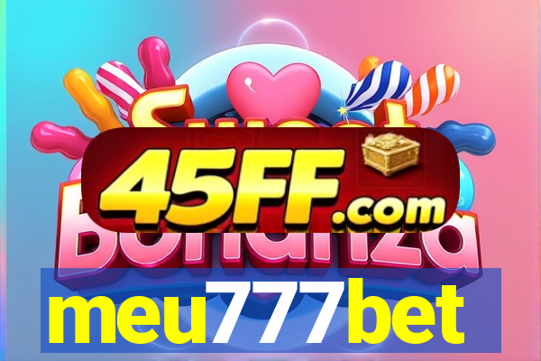 meu777bet