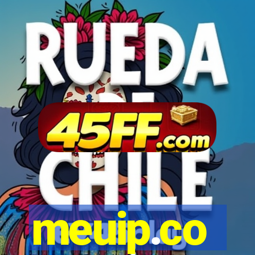 meuip.co