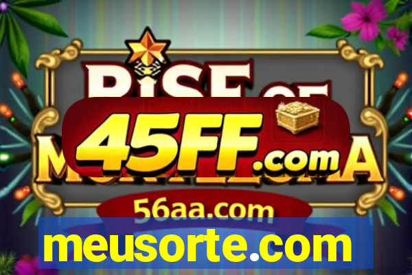 meusorte.com