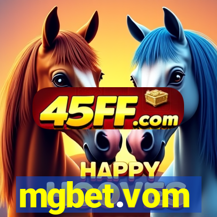 mgbet.vom