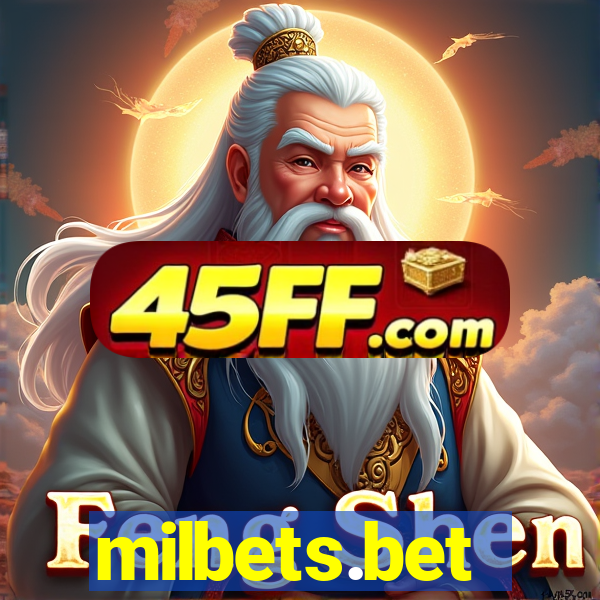 milbets.bet