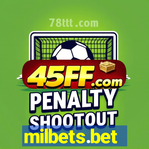 milbets.bet