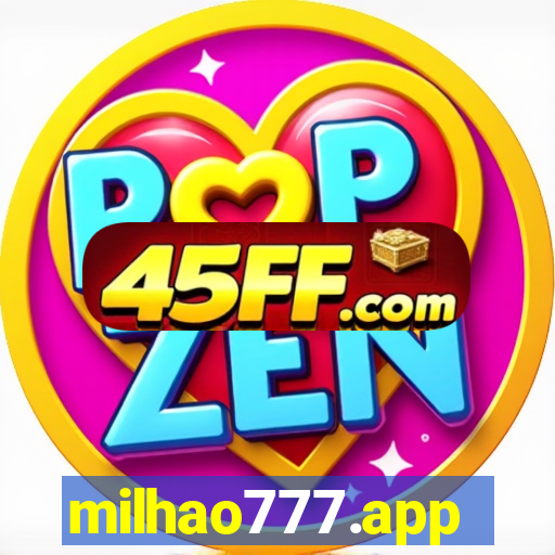 milhao777.app
