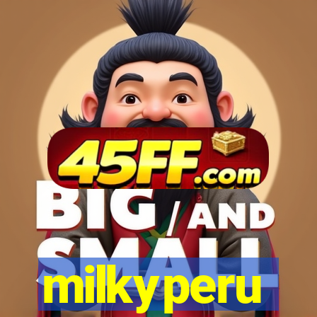 milkyperu