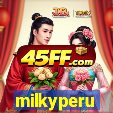 milkyperu