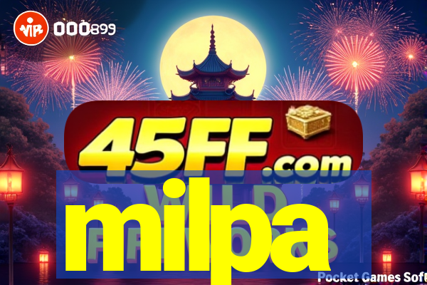 milpa