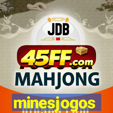 minesjogos