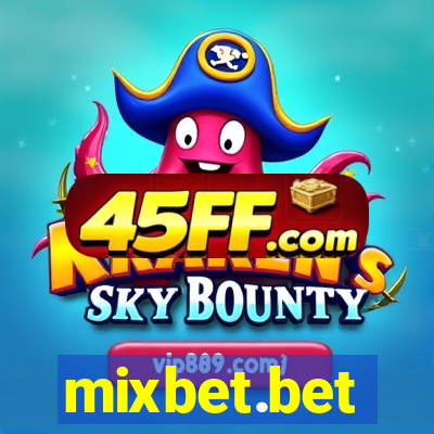 mixbet.bet