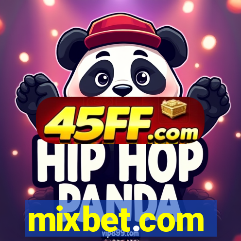 mixbet.com