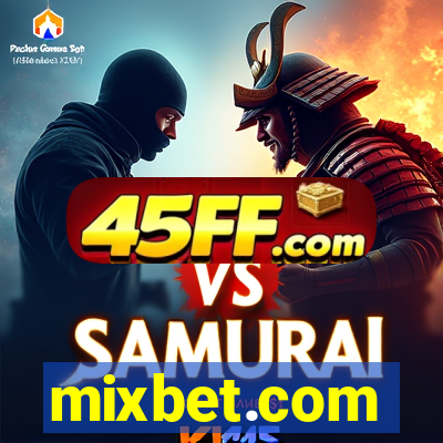 mixbet.com
