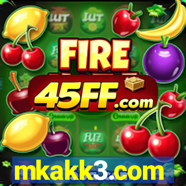 mkakk3.com