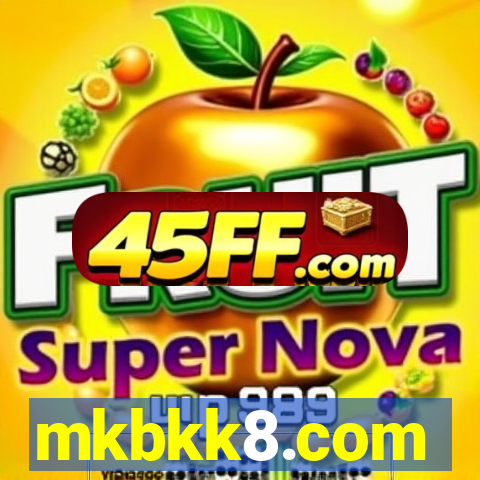mkbkk8.com