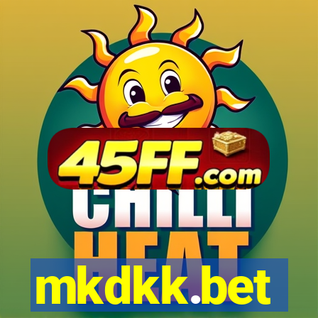 mkdkk.bet