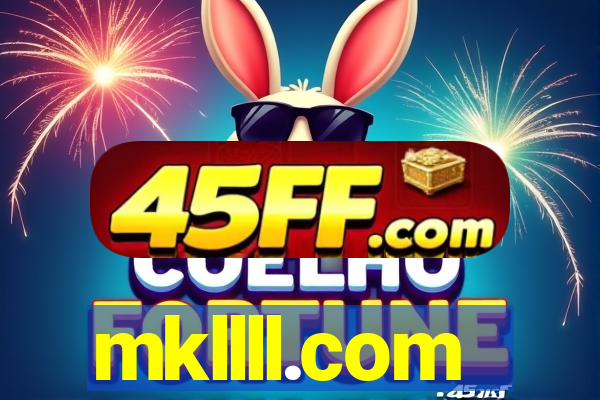 mkllll.com