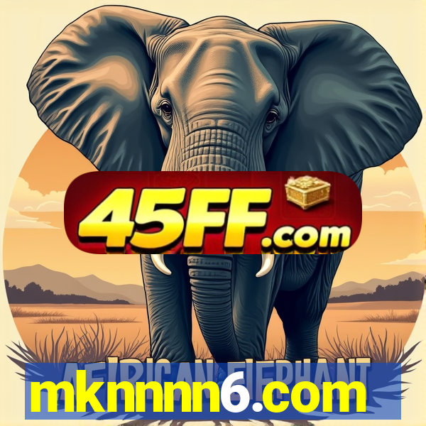 mknnnn6.com