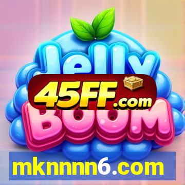 mknnnn6.com