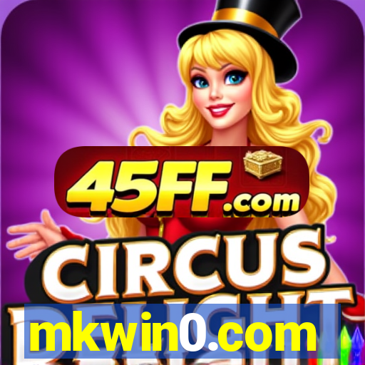 mkwin0.com