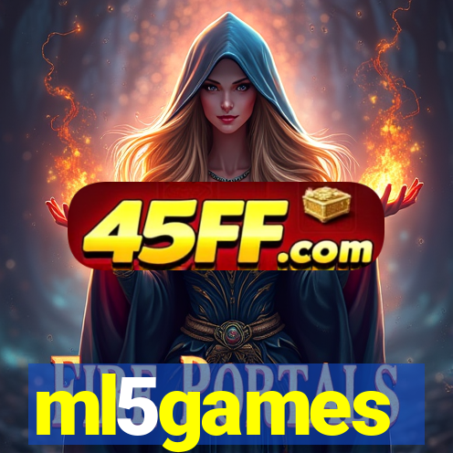 ml5games