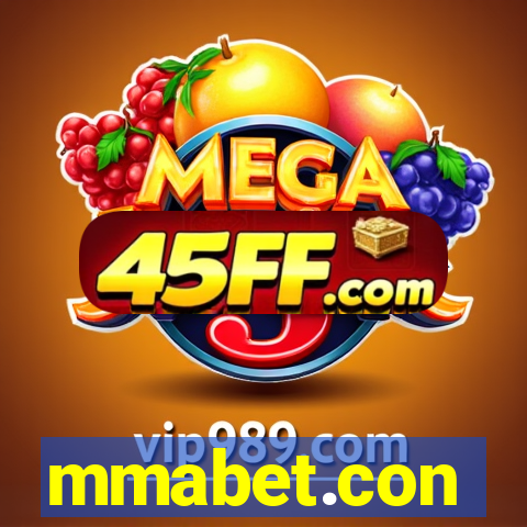 mmabet.con